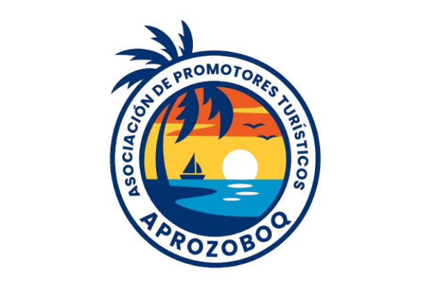Logo APROZOBOQ